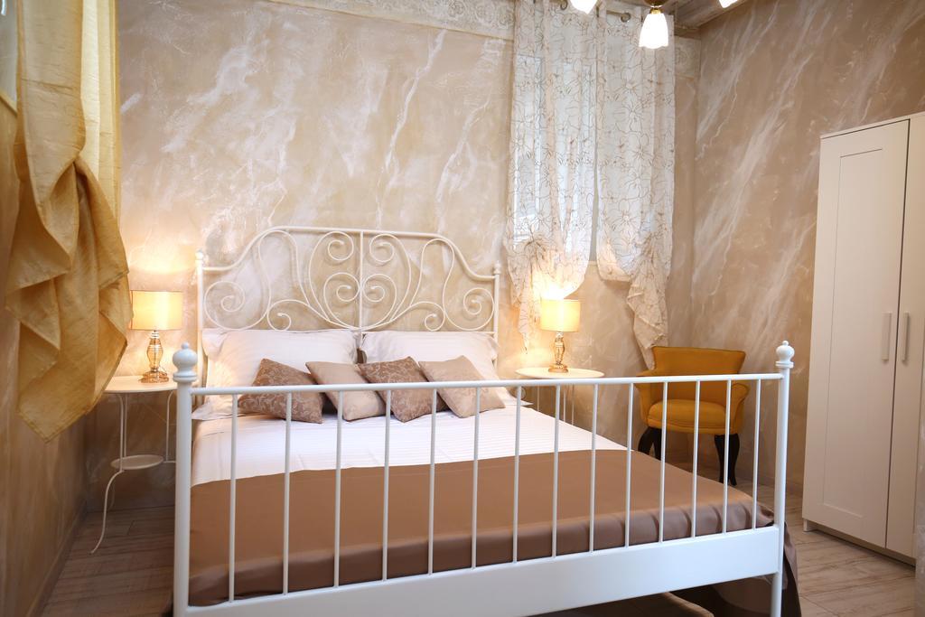 Luxury Lidija Rooms Split Ngoại thất bức ảnh