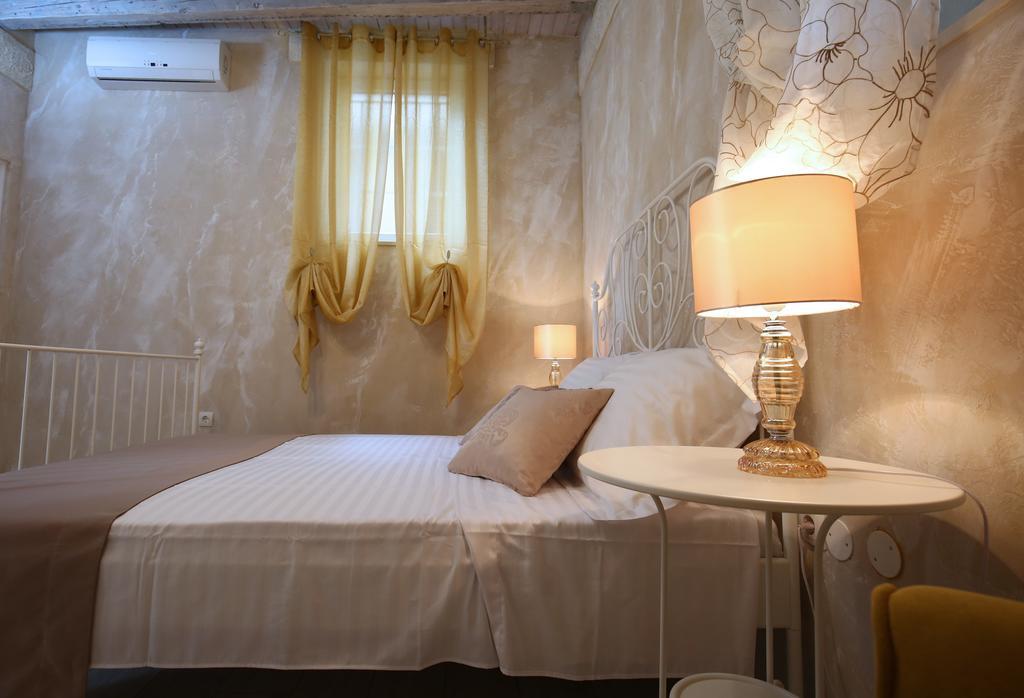 Luxury Lidija Rooms Split Ngoại thất bức ảnh