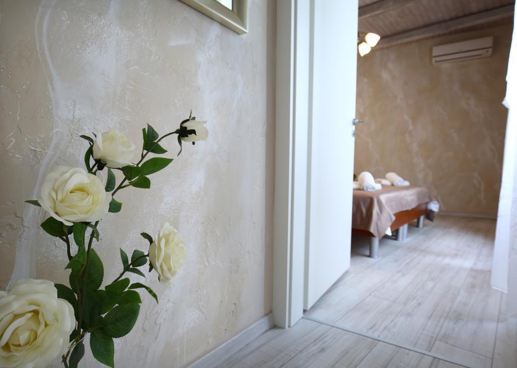 Luxury Lidija Rooms Split Ngoại thất bức ảnh